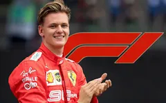 Mick Schumacher - trên con đường của người cha vĩ đại