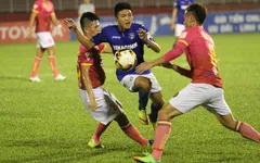 CLB Sài Gòn – Than Quảng Ninh: Tổn thất lực lượng khiến CLB Sài Gòn gặp khó! (17h00 hôm nay, 1/10)