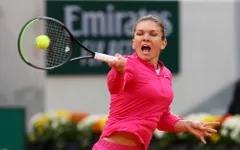 Pháp mở rộng 2020: Halep vào vòng 3, Azarenka, Serena chia tay giải