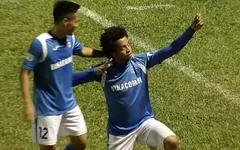Kết quả Than Quảng Ninh 3-0 B.Bình Dương: 3 điểm xứng đáng cho đội chủ nhà