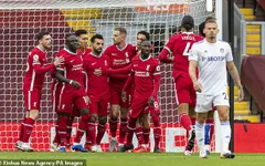 Manchester United và Liverpool khởi xướng kế hoạch cải tổ bóng đá Anh
