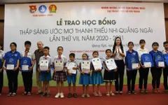 Bàn giao 125 căn nhà đại đoàn kết cho hộ khó khăn về nhà ở