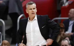 HLV Billy Donovan bắt đầu tiến hành cải tổ Chicago Bulls