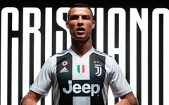 Ronaldo có mức thu nhập cao hơn 4 đội bóng tại giải VĐQG Italia Serie A