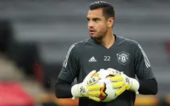 Cầu thủ Man Utd bất bình vì Romero bị đối xử tệ