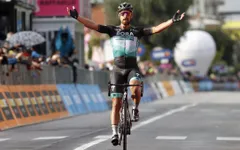 Peter Sagan về nhất chặng 10 Giro d'Italia