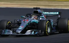 Mercedes sẽ cắt giảm chi phí cho Công thức 1