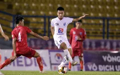 Khai mạc VCK giải bóng đá Vô địch U15 quốc gia 2020