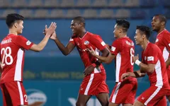 Bốc thăm, xếp lịch thi đấu V.League 2021: ĐKVĐ Viettel đụng CLB Hải Phòng ở trận khai màn