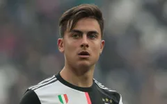 Paulo Dybala và mối quan hệ xấu đi với lãnh đạo Juventus