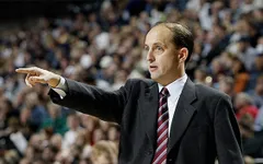 Houston Rockets thu hẹp diện tìm kiếm HLV trưởng