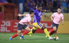 Vòng 3 giai đoạn 2 V.League 2020: Chủ nhà giành lợi thế