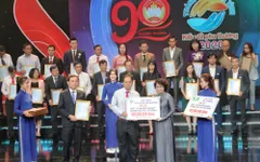 Hơn 56 tỷ đồng ủng hộ Quỹ “Vì người nghèo” TP.HCM