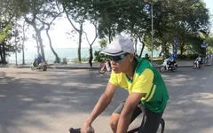 Trịnh Đức Tâm và những ký ức về Hà Nội