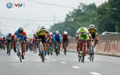 VIDEO: Xem lại Chặng 3 Giải xe đạp VTV Cúp Tôn Hoa Sen 2020 – Hà Nam đi Thanh Hoá
