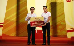 Những hoạt động ý nghĩa của giải xe đạp VTV Cúp Tôn Hoa Sen 2020