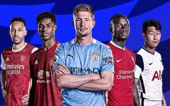 Lịch thi đấu vòng 11 Ngoại hạng Anh: Tâm điểm Tottenham – Arsenal