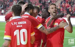 Union Berlin 4-0 Mainz 05: Chiến thắng đầu tiên cho đội chủ nhà (Vòng 3 Bundesliga 2020/21)