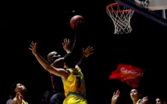 VBA 2020 - Game 18: Chiến thắng cách biệt dành cho Thang Long Warriors