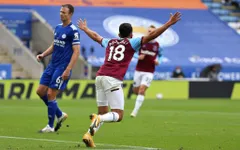 Leicester City bất ngờ thua đậm West Ham ngay trên sân nhà (Vòng 4 Ngoại hạng Anh)