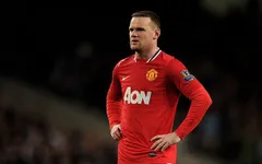 Wayne Rooney hiến kế chuyển nhượng cho Man Utd