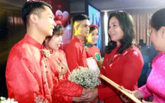 Mang hạnh phúc đến người lao động có hoàn cảnh khó khăn