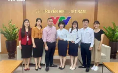 Công ty CP Đầu tư và Xây Dựng ACE Thái Bình Dương đồng hành cùng các bệnh nhi tim bẩm sinh