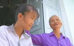 Cặp lá yêu thương: Giấc mơ được chắp cánh