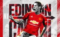 Man Utd đón liền 4 tân binh trong ngày cuối chuyển nhượng mùa Hè