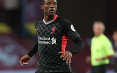 Georginio Wijnaldum tiết lộ lý do ở lại Liverpool