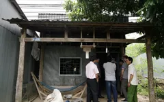 Hiệp hội Tấm lợp Việt Nam đồng hành cùng Quỹ Tấm lòng Việt xây dựng nhà tình nghĩa