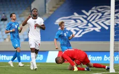 Vì COVID-19, ĐT Anh có thể thi đấu với ĐT Iceland tại Albany