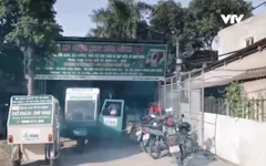 Xưởng sản xuất những "cỗ máy thần kỳ"