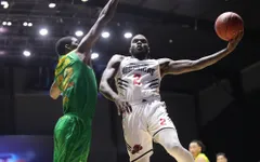 VBA 2020 - Game 31: Thang Long Warriors giành chiến thắng dễ dàng