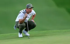 Paul Casey dẫn đầu sau vòng 1 giải golf The Masters 2020