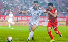 Trọng Sáng gia nhập Hồng Lĩnh Hà Tĩnh