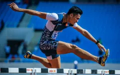 3 kỷ lục quốc gia được xác lập tại giải điền kinh VĐQG 2020