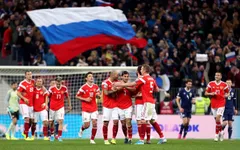 UEFA tiếp tục cấm bóng đá Nga tham dự các giải đấu của mình