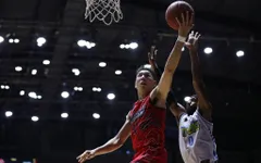 VBA 2020 - Game 35: Thang Long Warriors sớm giành vé dự Playoffs