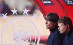 Thảm bại trước ĐT Tây Ban Nha, HLV Joachim Low vẫn được tin tưởng