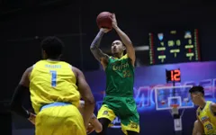 VBA 2020 - Game 39: Nha Trang Dolphins chia tay tham vọng playoffs