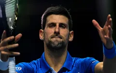 ATP Finals 2020: Novak Djokovic thất bại trước Daniil Medvedev