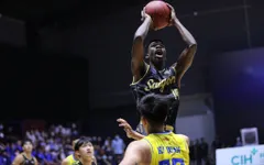 VBA 2020 - Game 40: Saigon Heat giành chiến thắng dễ dàng ở trận derby