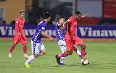 Hạn chế tối đa dùng trọng tài ngoại ở V.League 2021