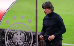 ĐT Đức chưa thể sa thải HLV Joachim Loew