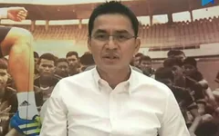 Tân HLV của HAGL Kiatisuk: "Tôi muốn người hâm mộ xem bóng một cách mãn nhãn"