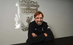 Jurgen Klopp khẳng định cam kết với Liverpool