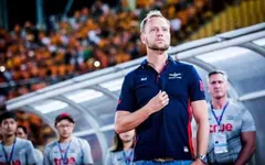 CLB TP Hồ Chí Minh chi lương khủng đón HLV từ Thai League
