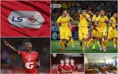 Chuyển nhượng V.League 2021 ngày 25/11: Viettel chia tay chân sút số 1 Bruno, Hồng Lĩnh Hà Tĩnh có 3 tân binh từ Than Quảng Ninh