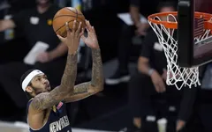 Những hợp đồng lớn cho các ngôi sao trẻ đang lên của NBA